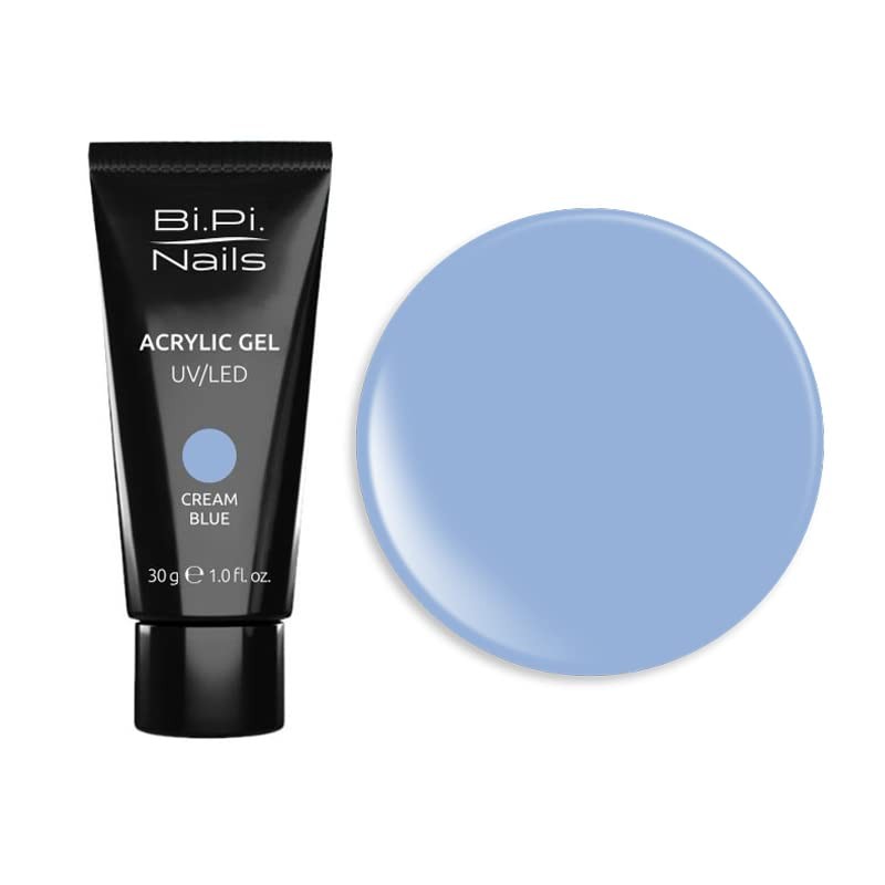 Bi. Pi. Nails Acrylic Gel 30 g Nail Extension Manicure