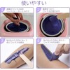 Gugrida PRO-WAX Brazilian Wax Hair Removal Upgraded Version Wax Heater