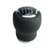 Gear Stick Gaiter + Gear Knob + Frame Suitable for