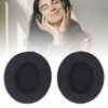 Replacement Ear Cushions for Kraken Pro V2, Kraken 7.1 V2,