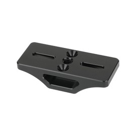 CAMVATE Extension Support Compatible with BlackMagic Micro Signal Converter HDMI to SDI 3G