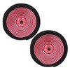 PU Road Bike Bicycle Handlebar Tape High Elastic Breathable Shock