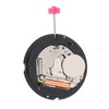 Professional 715 Watch Quartz Movement Precise Watch Repairing Replacement Accessories