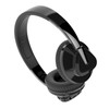 Bluetooth Headset Heavy Bass Stereo Soft Comfortable Wireless Bluetooth Headphones