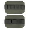 WYNEX Tactical Bag Insert Elastic Holder, Modular Elastic Loop Panel