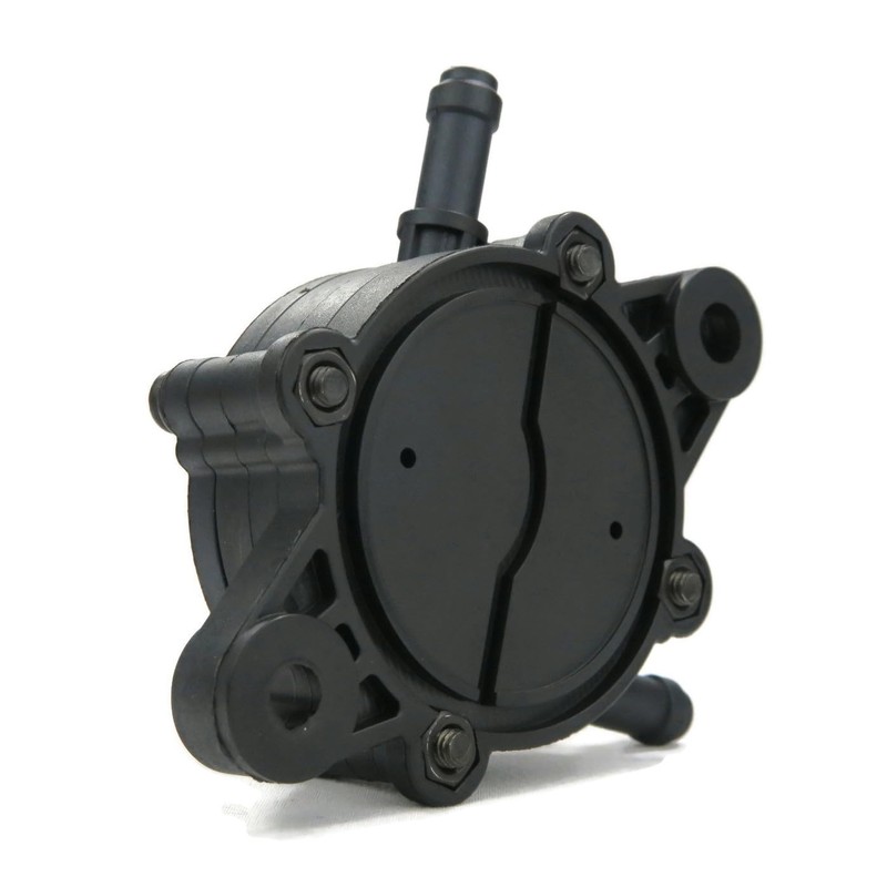 The ROP Shop FUEL PUMP for Briggs & Stratton 20H137,