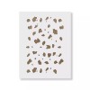 Stencil Revolution Dalmatian Spots Stencil - Durable & Reusable Mylar