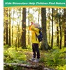 Binoculars for Kids, Kids Binoculars for 3-12 Years Boys and