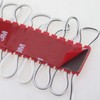 REXTiN Super Bright 200pcs 2835 2 LED Module 80-90LM Per