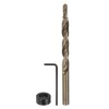 HARFINGTON Pocket Hole Drill Bit 5/16" Dia 13/64" Tip Round