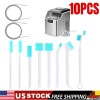 Ice Maker Cleaning Brush Set, Ice Machine Cleaning Tools -