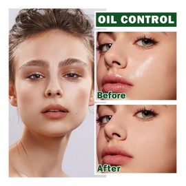 3 Polvo Traslúcido Mineral Coreano Maquillaje Control Mate F Momento de aplicación Día Tipo de piel Todo tipo de piel