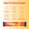 TREVI™ Sugar Free Electrolytes - Drink Mix Hydration Powder Packets