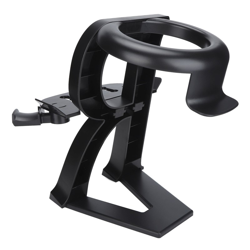 VR Headset Stand VR Universal Display Holder and Controller Mount