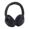 Wireless Over-Ear Headphones with Deep Bass Stereo Sound, Foldable Design,