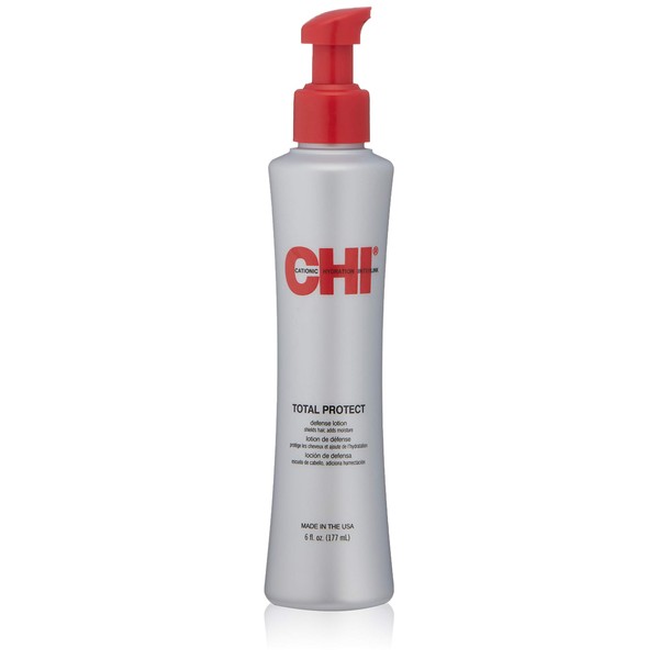 CHI Total Protect Defense Lotion, 6 fl. oz.