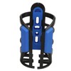 Motorcycle Cup Drink Holder Rugged Stable Motorcycle Water Bottle Holder