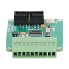 Data Acquisition Module 24 Bit 8 Channel High Accuracy ADS1256