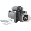 Gladiator Professional Grade Black Coated Starter for Mercruiser 496 Mag