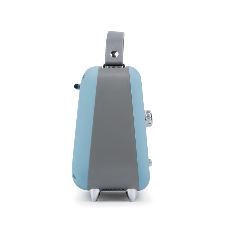 Roxel RFM01 Retro FM Radio Party speaker – Timeless Design,