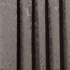 Hamilton McBride Monaco Mink Tie Back Pair