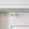 2 Pack – GlideLok Child Safety Door Top Lock |