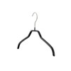 Mawa MA3240-10 Non-Slip Hangers for Women, 14.2 inches (36 cm),