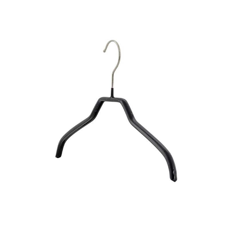 Mawa MA3240-10 Non-Slip Hangers for Women, 14.2 inches (36 cm),
