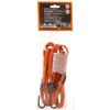 XL Perform Tool Sandows 553605 2 Strands 4 Strands Flat
