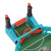 Tabletop Football Game Toy Hand Eye Coordination Interactive Mini Sports