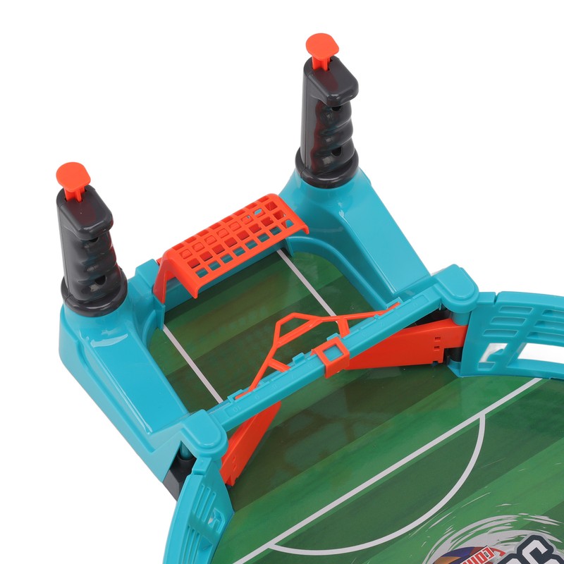 Tabletop Football Game Toy Hand Eye Coordination Interactive Mini Sports