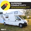 Iron Forge Cable RV Cord, Female Generator and RV Electrical