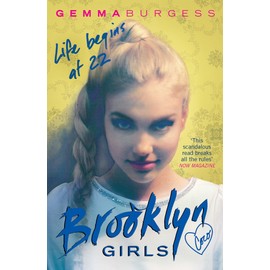 Brooklyn Girls: Coco: Book 3