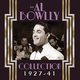The Al Bowlly Collection 1927-1941 (4CD)