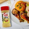 Badia Adobo Con Pimienta, 12.75 Oz: Ahumado, Picante Y Sabroso