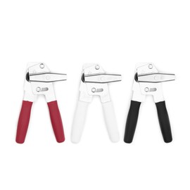 Swing Away Compact Can Opener Red 7.5in