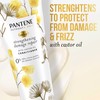 Pantene Nutrient Blends Fortifying Damage Repair Conditioner, Sulfate Free, 237
