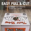 SGT KNOTS Tuff Tying Twine - Polypropylene, UV, Moisture and