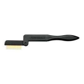 Cepillo Para Pestañas Tweezerman Folding Ilashcomb