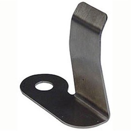 V-Factor Regulator/Rectifier Plug Retainer Stainless Steel For Harley-Davidson Big Twin