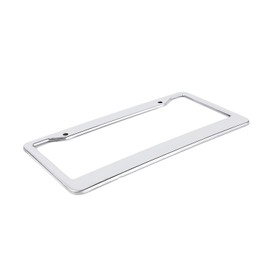 B.Fighting BLK/REF C Gamecock License Plate Tag (31009) Craftique South Carolina License Plate Tag