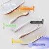 Milani Primer Blur Out Smoothing Conceal And Perfect Prebase alisadora