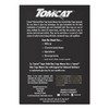 Tomcat Advanced Glue Trap System Mouse Size Covered Glue Traps