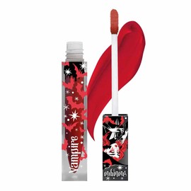 Malagna Cosmetics Labial indeleble larga duración vegano matte Witchy 10gr (Vampire, Normal)