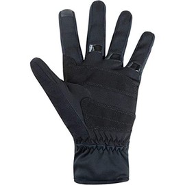 GORE WEAR M Windstopper Thermal Gloves, black, 5