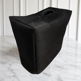 GGC Protective Dust Cover for Fender American Vintage Deluxe 5E3 Amplifier | Select 1st Quality Waterproof or Synthetic Leather Fabric, Color, Padding & other options| Custom Made in the U.S.