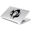 Yoonek Graphics Solid Snake Force Operation X Vinyl Decal Sticker