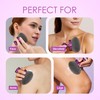 Blend & Blur Extra Large Body Makeup Brush for Self