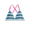 Protest PRTABBY JR Raku Blue 164 Girls' Triangle Bikini, Raku
