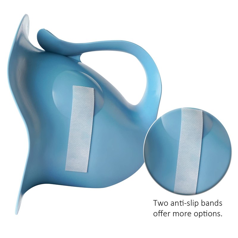 EASICOZI Potty for Newborn Baby Potty Training; for Diaper Free